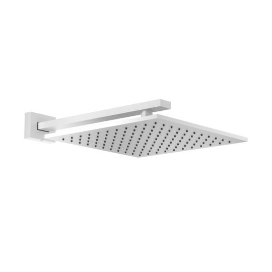 Тропический душ Gessi Rettangolo 15185 30х30 схема 6