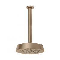 Тропический душ Gessi Cono 45150 23,9х23,9 схема 10