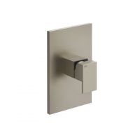 Смеситель Gessi Rettangolo для душа 44602 схема 4