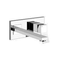 Смеситель Gessi Rettangolo K для раковины 53090 схема 6