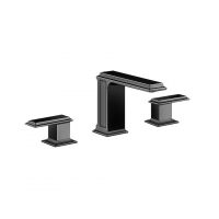 Gessi Eleganza смеситель для раковины 46011 схема 7