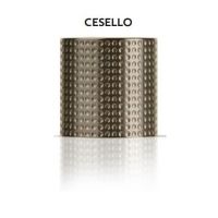 Смеситель для раковины Gessi Habito CESELLO 70406 схема 3