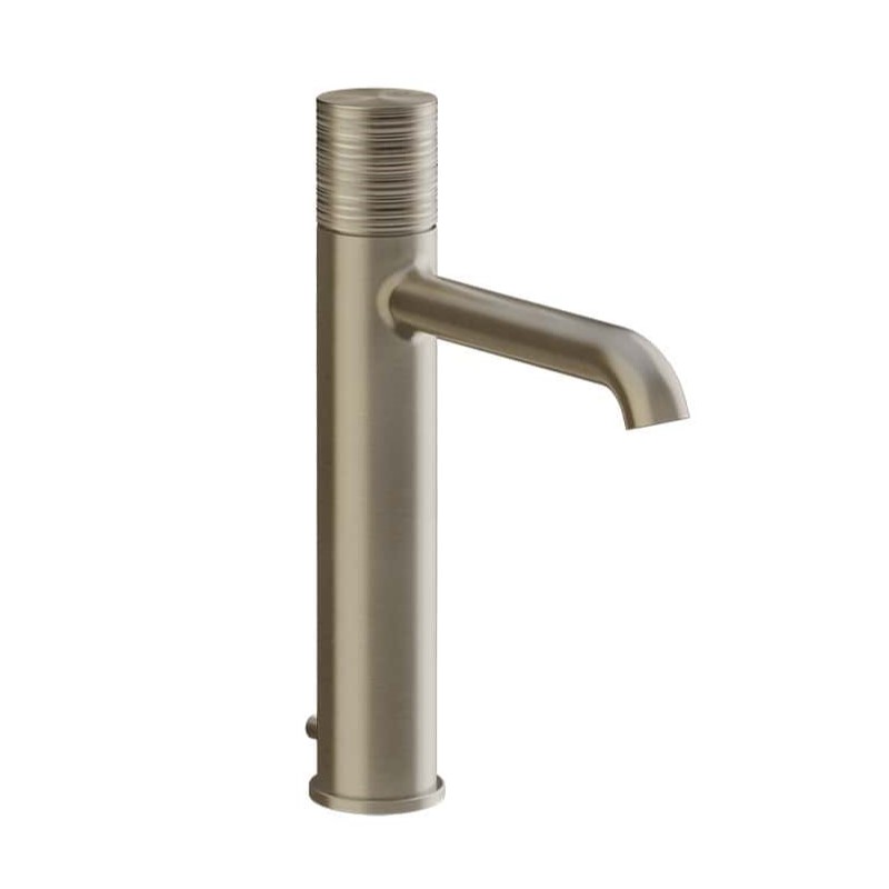 Смеситель для раковины Gessi Habito TRAME 70305