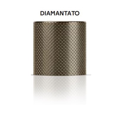 Смеситель для ванны/душа Gessi Habito DIAMANTATO 70638 схема 3