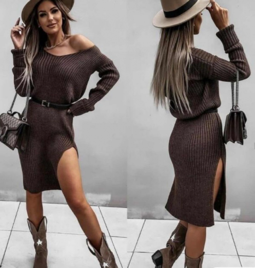 Платье женское 42713