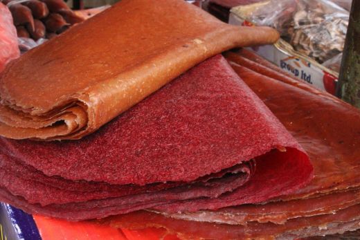 Пастила Армения листовая