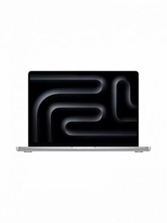 MacBook Pro 14" (M3/8/512) Silver MR7J3 ( RU клавиатура)