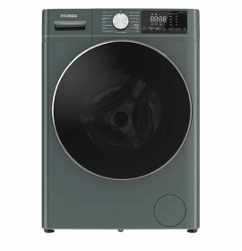 Стиральная машина с сушкой Hyundai WFD8401