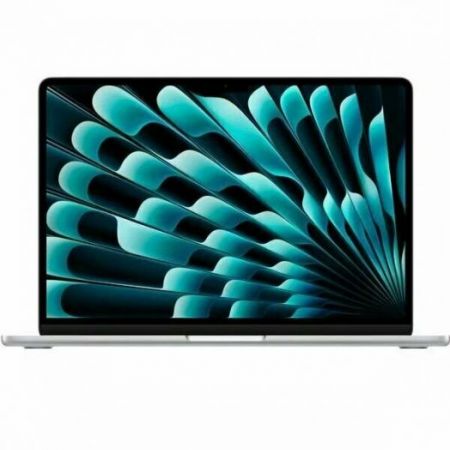 MacBook Air 15" (M3/8/256) Silver MRYP3 ( RU клавиатура)