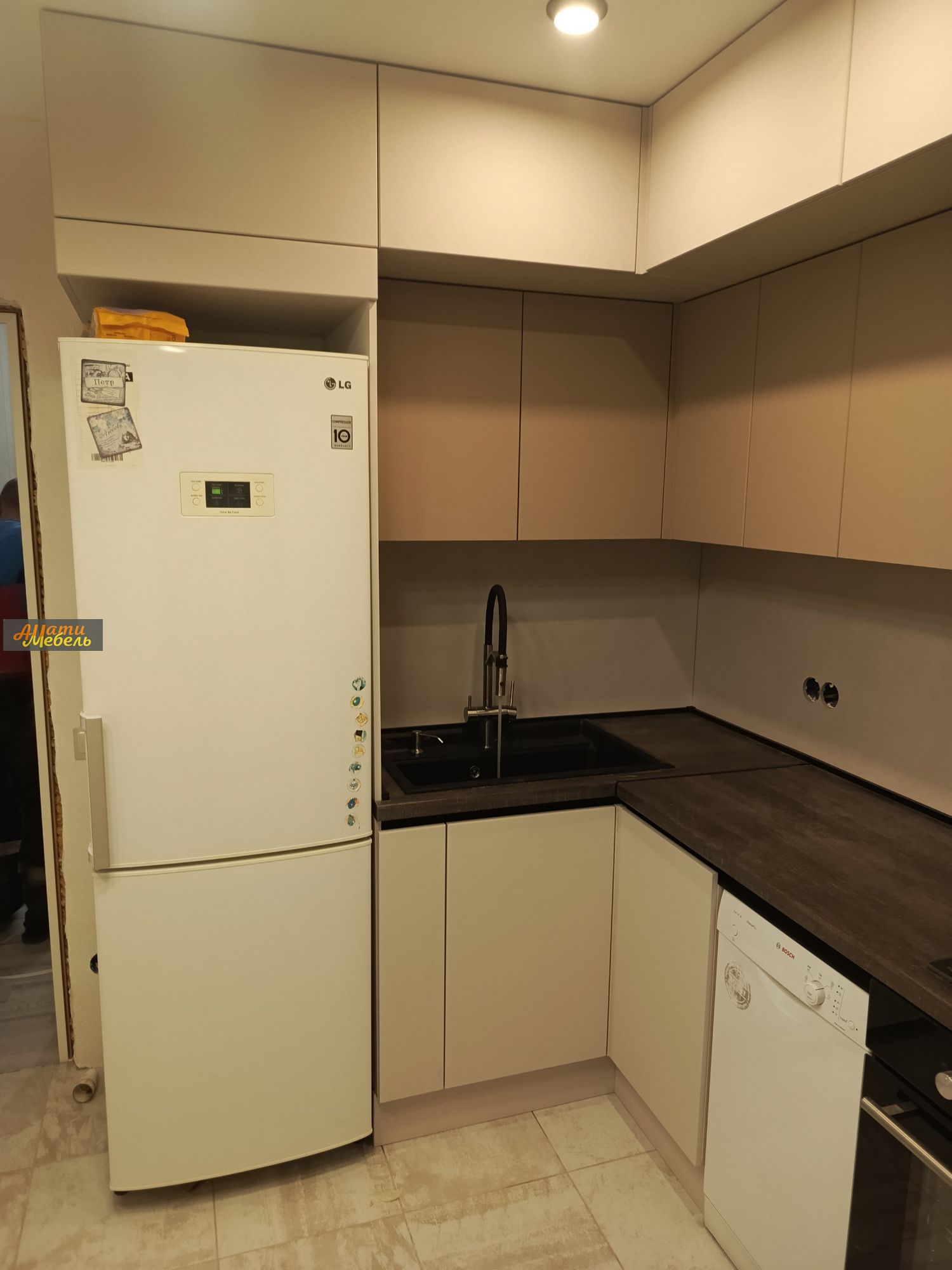 кухонный гарнитур за 0 ₽