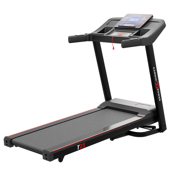 CardioPower T25 NEW