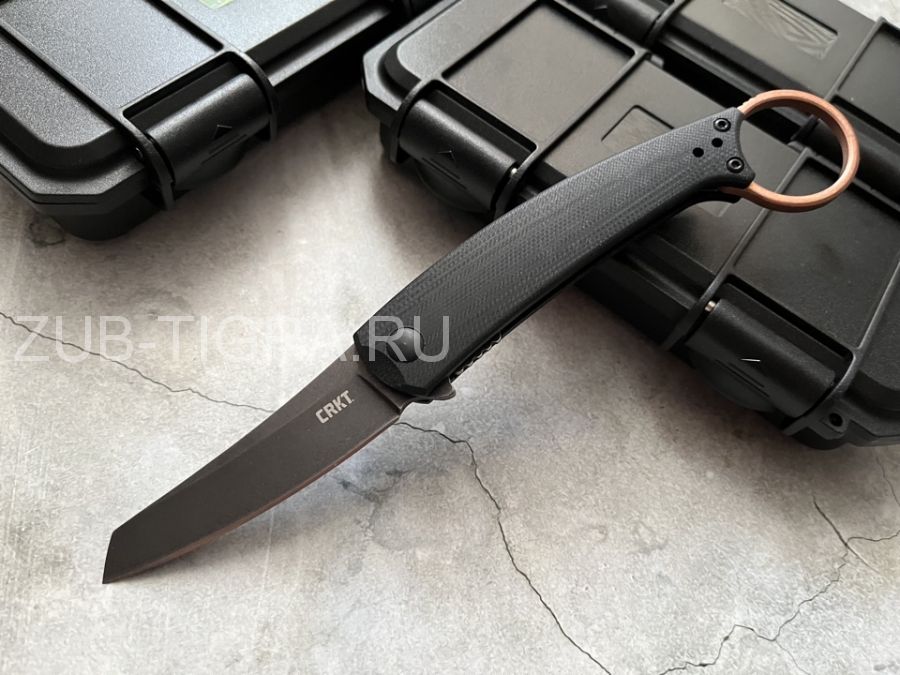 Складной нож CRKT-7150 IBI