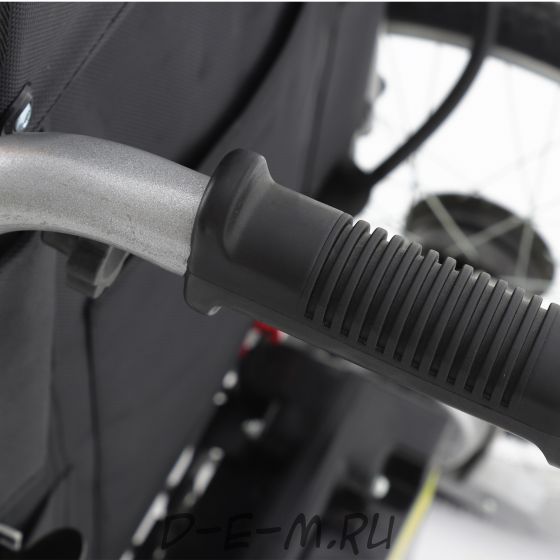 Кресло-коляска электрическая Med-Mos ЕК-6035А