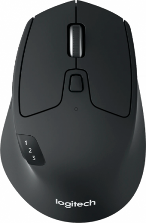 Мышь беспроводная Logitech M720 Triathlon