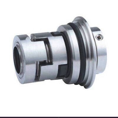 Мех.торц.уплотнение SNG2-22 mm Sic/Sic/EPDM HQQE