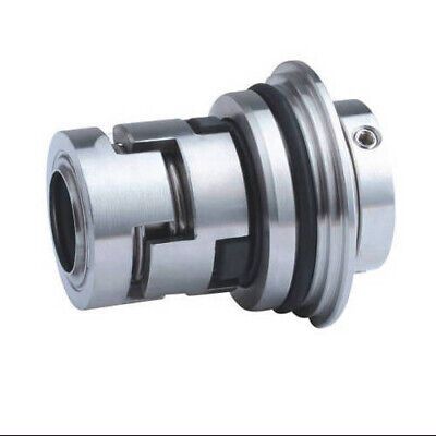 Мех.торц.уплотнение SNG2-22 mm Sic/Sic/EPDM HQQE