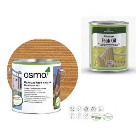 ДЛЯ НАРУЖНЫХ РАБОТ ПО ДЕРЕВУ