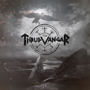 THRUDVANGAR - Vegvisir DIGI