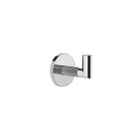 Крючок для полотенца Gessi Ingranaggio Accessories 63821 схема 3