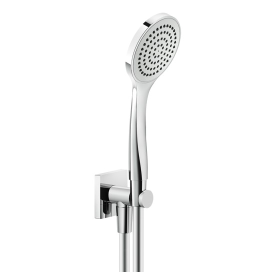 Комплект для душа Gessi Rilievo 59123 схема 1