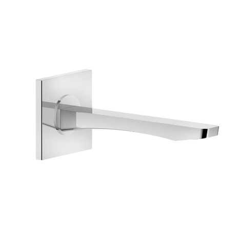 Излив для раковины Gessi Rilievo 59100 схема 1