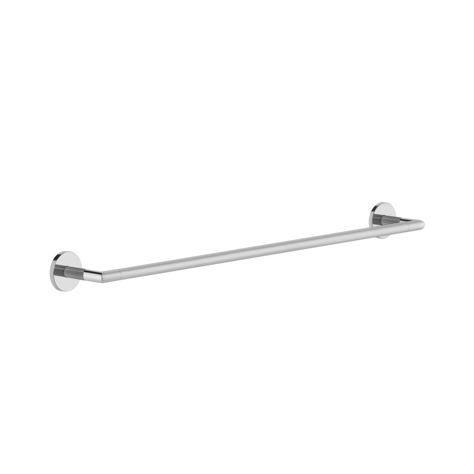 Полотенцедержатель настенный 60 см Gessi Ingranaggio Accessories 63903 схема 3