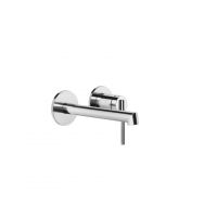 Gessi Ingranaggio смеситель для раковины 63581 схема 3