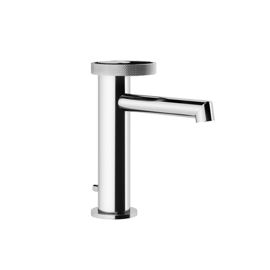 Смеситель для раковины Gessi Anello 63301