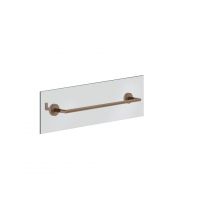 Держатель для полотенец 45 см Gessi Ingranaggio Accessories 63926 схема 10