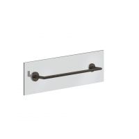 Держатель для полотенец 45 см Gessi Ingranaggio Accessories 63926 схема 15