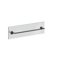 Полотенцедержатель 60 см на стекло Gessi Ingranaggio Accessories 63928 схема 8