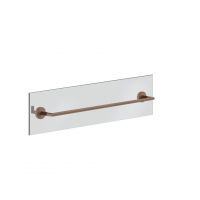 Полотенцедержатель 60 см на стекло Gessi Ingranaggio Accessories 63928 схема 10