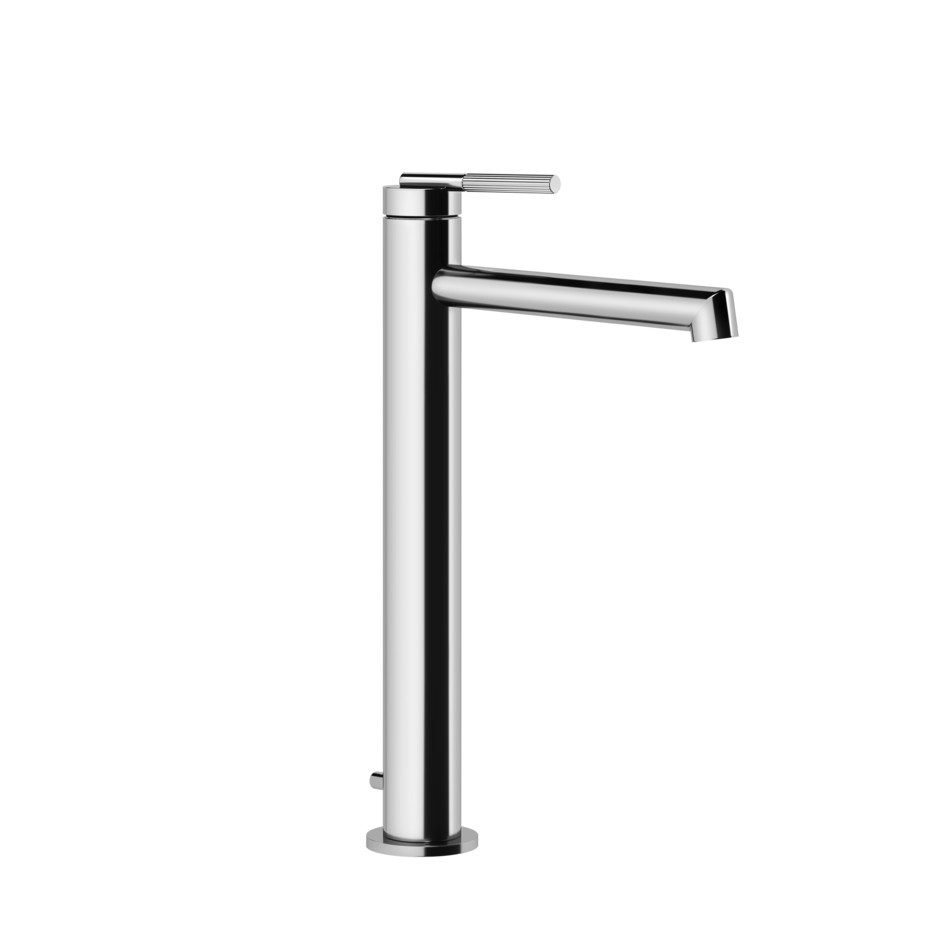 Смеситель для раковины Gessi Ingranaggio 63505 схема 3