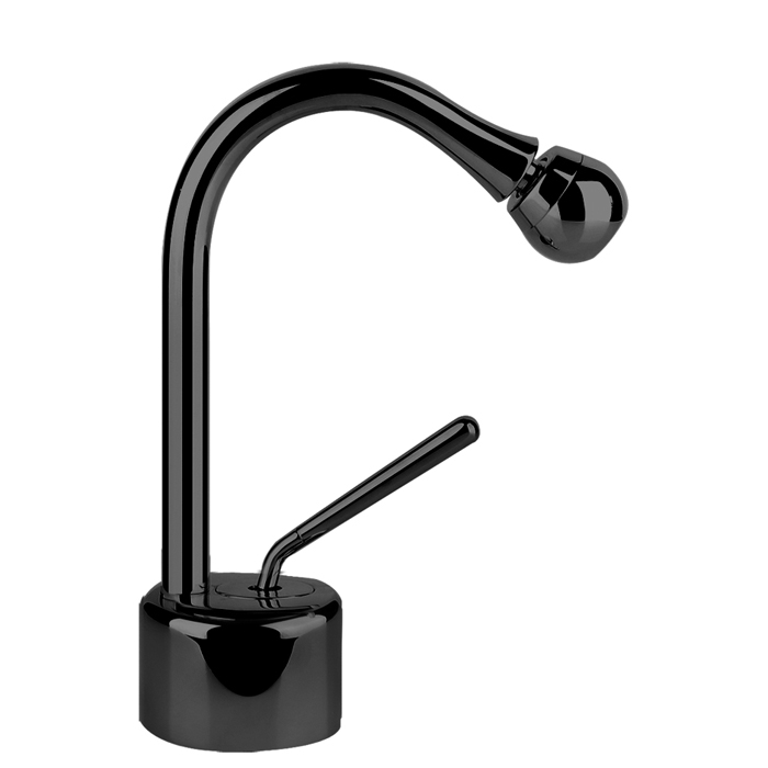 Gessi Goccia смеситель для биде 33607 схема 1