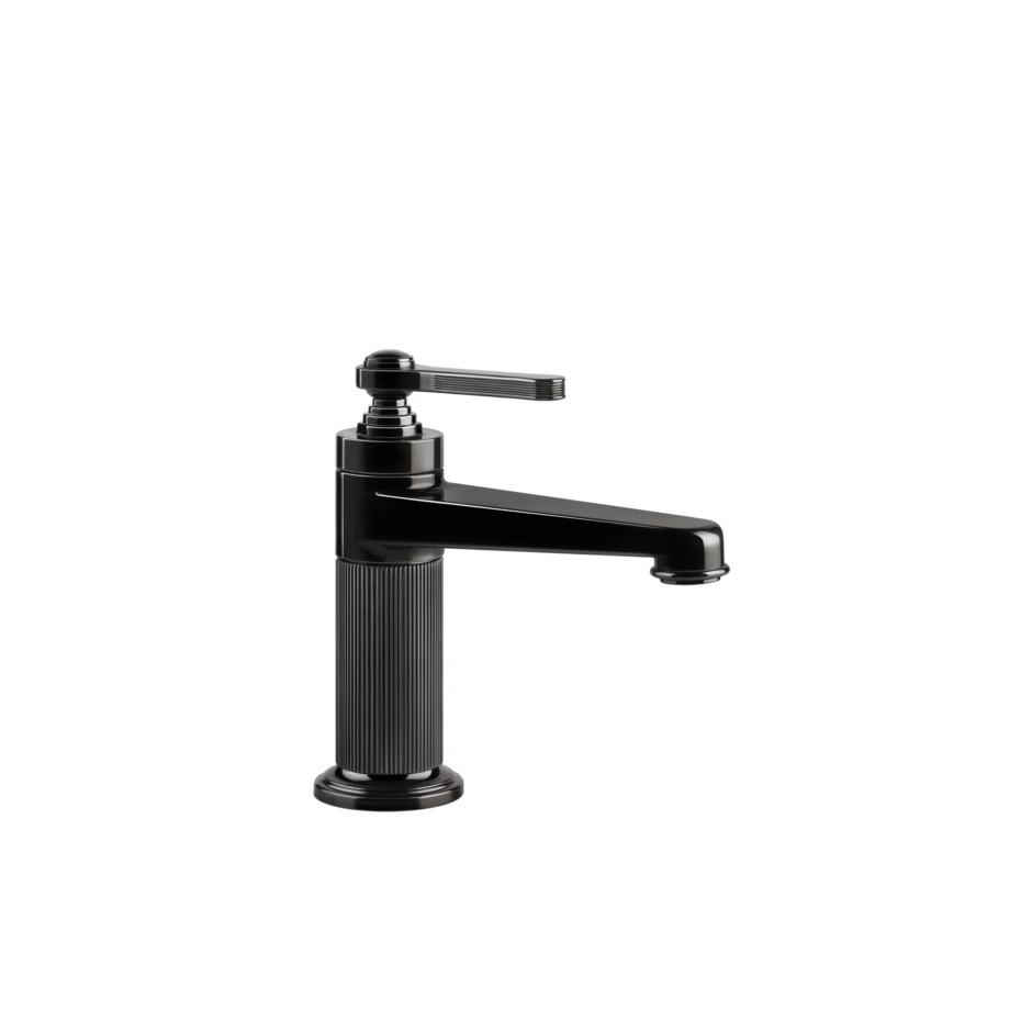 Смеситель Gessi Venti20 для раковины 65002 схема 7