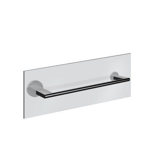 Держатель для полотенец на стекло Gessi Origini Accessories 66511 схема 7