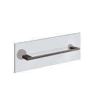 Держатель для полотенец на стекло Gessi Origini Accessories 66511 схема 8