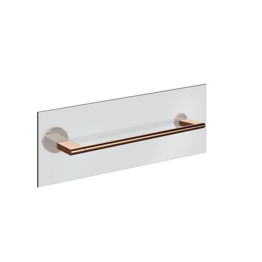 Держатель для полотенец на стекло Gessi Origini Accessories 66511 схема 9