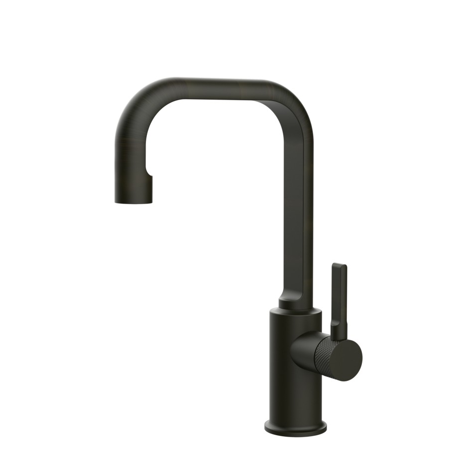 Смеситель для раковины Gessi Inciso 58005 схема 4