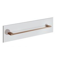 Полотенцедержатель на стекло 60 см Gessi Origini Accessories 66515 схема 10