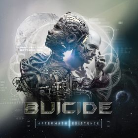 BUICIDE - Aftermath Existence DIGI