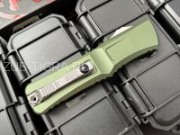 Нож Microtech Combat Troodon Gen 3 Green