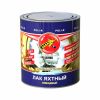 Лак Яхтный Poli-R 2.5л Глянцевый для Внутренних и Наружных Работ / Поли-Р.