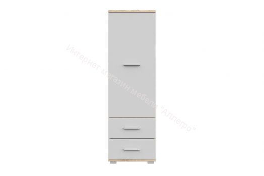 Фасад СТ-1.130 FUN Белый