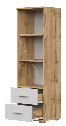 Фасад СТ-1.130 FUN Белый