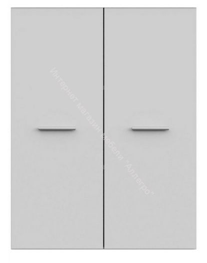 Стеллаж СТ-2.130 FUN Белый