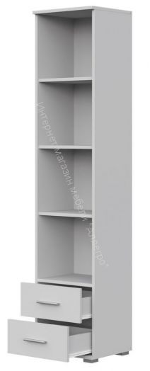 Фасад СТ-3.180 FUN Белый