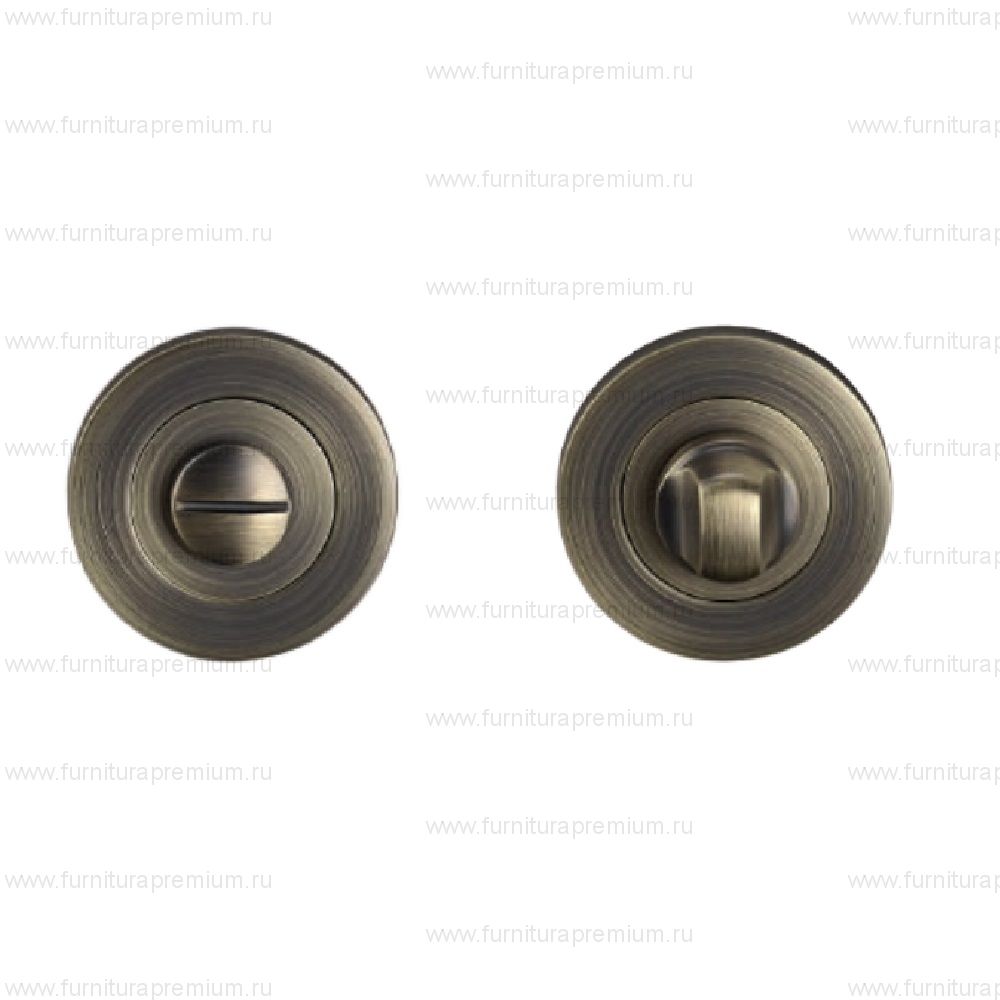 Сантехнический фиксатор ORO&ORO WC 30-16E круглый