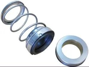 Торцевое уплотнение BS43-75mm