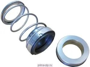 Торцевое уплотнение BS43-75mm